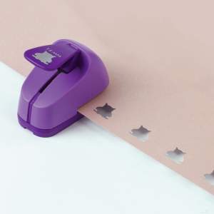 Дырокол фигурный диам. 1,6см ОСТРОВ СОКРОВ...